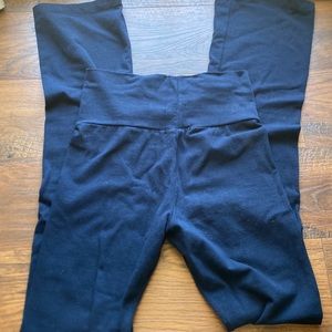 Brandy Melville Nave Flare pants